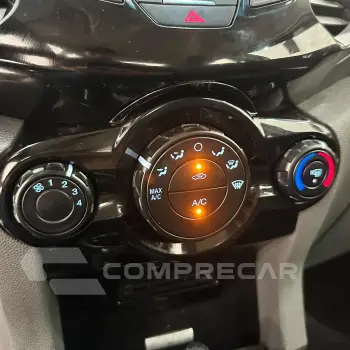 EcoSport FREESTYLE 2.0 16V Flex 5p Aut.