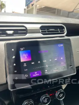 DUSTER Iconic 1.6 16V Flex Aut.