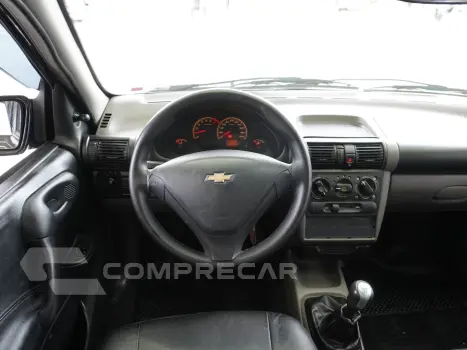 CLASSIC 1.0 MPFI LS 8V FLEX 4P MANUAL
