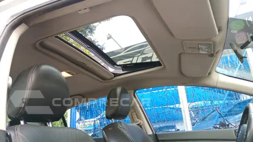 SENTRA 2.0 S 16V