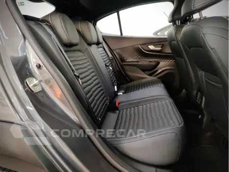 FASTBACK 1.0 TURBO 200 FLEX IMPETUS CVT