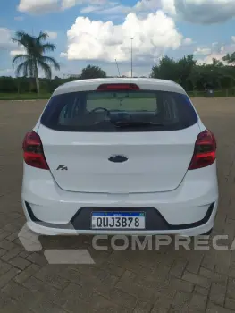 KA + 1.0 Ti-vct SE Plus