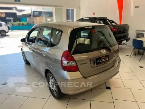 FIT 1.4 LX 8V HONDA