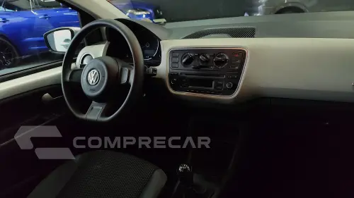 UP 1.0 TSI Move UP 12V