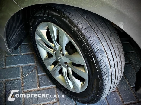 HB20S 1.6 Comfort Plus 16V
