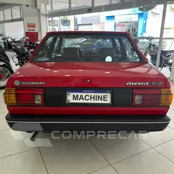 VOYAGE 1.8 GLS 8V