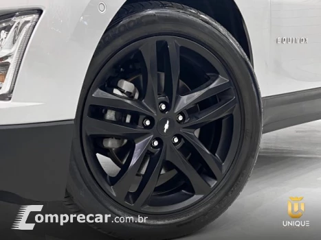 EQUINOX - 2.0 16V TURBO PREMIER AWD AUTOMÁTICO