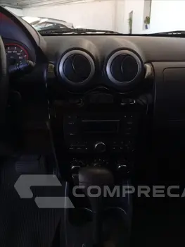 SANDERO 1.6 Stepway 16V
