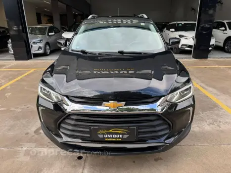 Tracker 1.2 Turbo Flex Premier Automático