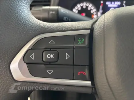 RENEGADE 1.3 T270 TURBO FLEX SPORT AT6