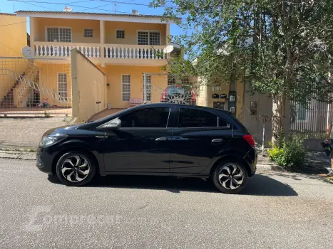 ONIX 1.0 MPFI JOY 8V