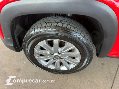 Strada Freedom 1.3