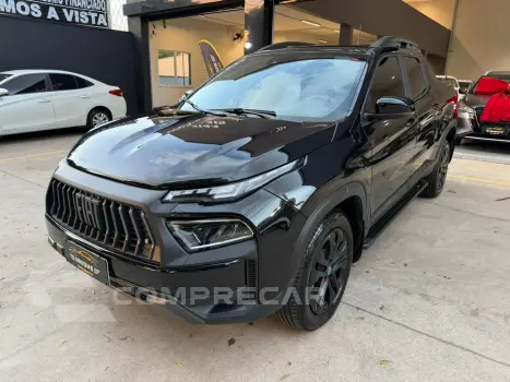 Toro 1.3 Turbo 270 Flex Ultra At6