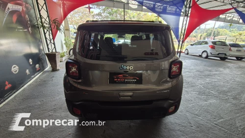 RENEGADE 1.8 16V STD