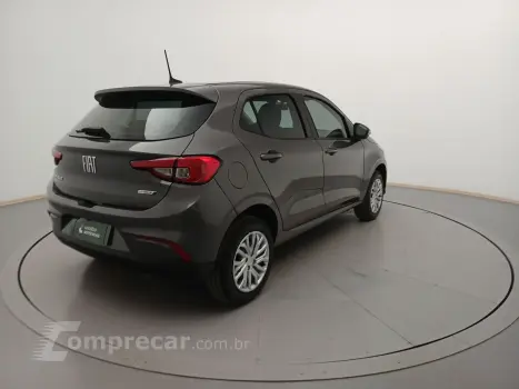 ARGO 1.0 FIREFLY FLEX DRIVE MANUAL