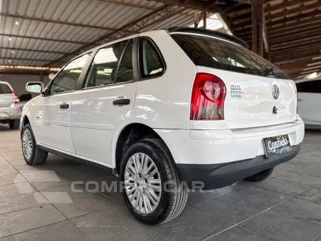 GOL 1.6 MI 8V