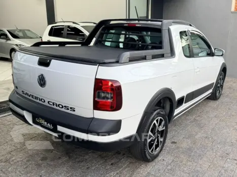 SAVEIRO 1.6 Cross CE 16V