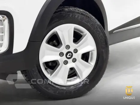 CAPTUR - 1.6 16V SCE LIFE X-TRONIC
