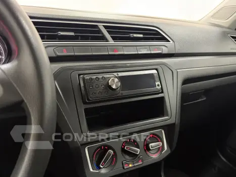 SAVEIRO 1.6 MSI ROBUST CS 16V FLEX 2P MANUAL