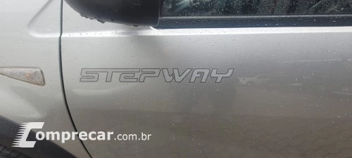 SANDERO 1.6 Stepway 8V