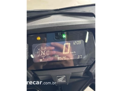 XRE 300 SAHARA