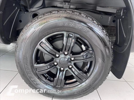 RANGER 3.2 STORM 4X4 CD 20V DIESEL 4P AUTOMÁTICO