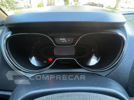 Captur 2.0 16V Hi-Flex Intense Automático