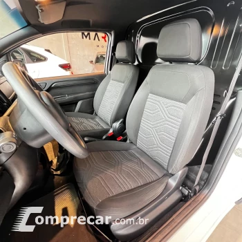 Fiorino Endurance EVO 1.4 Flex 8V 2p