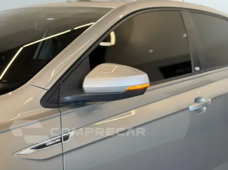 POLO 1.0 200 TSI HIGHLINE AUTOMÁTICO