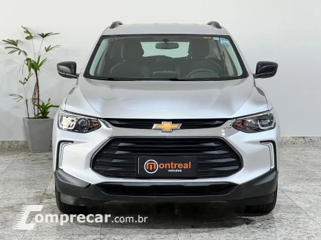 TRACKER 1.0 Turbo