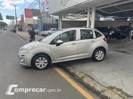 C3 1.5 Origine 8V