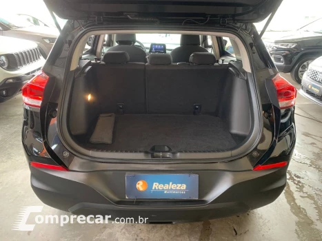 TRACKER 1.0 Turbo 12V Flex Aut.