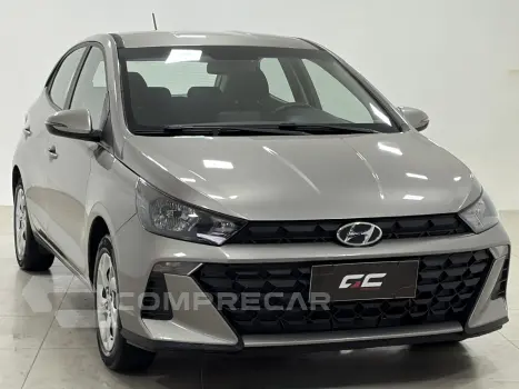 HB20 1.0 12V FLEX COMFORT MANUAL
