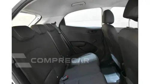 HB20 - 1.0 12V SENSE PLUS MANUAL