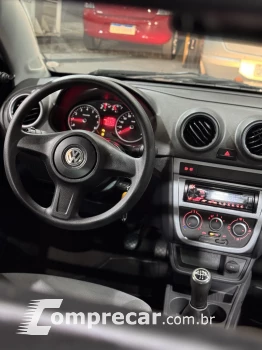 SAVEIRO 1.6 CS 8V