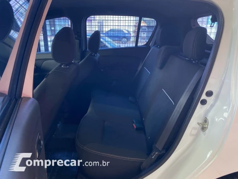 RENAULT SANDERO 1.0 12V SCE GT LINE
