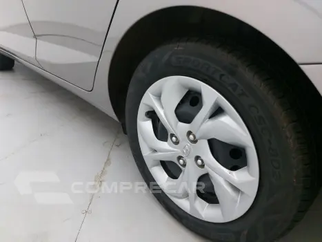 HB20S 1.0 12V FLEX COMFORT MANUAL