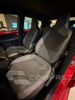 UP 1.0 12V 4P TRACK FLEX