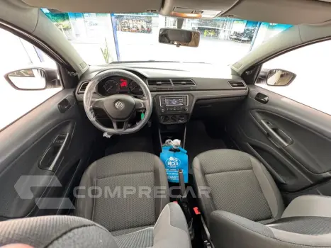 VOYAGE 1.0 Flex 12V 4p