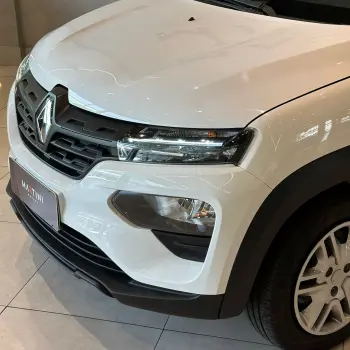 Kwid KWID Zen 1.0 Flex 12V 5p Mec.