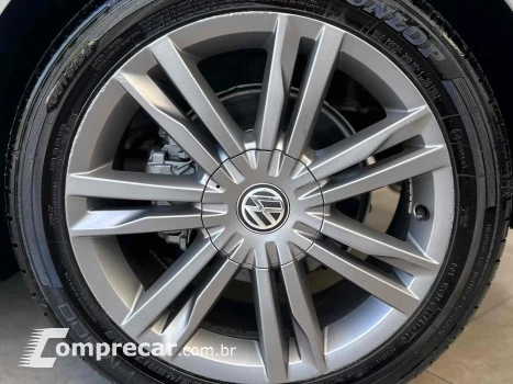 GOLF 1.4 TSI HIGHLINE 16V GASOLINA 4P AUTOMÁTICO