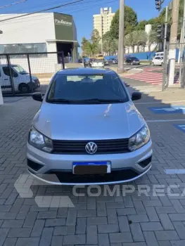 GOL 1.0 12V MPI Totalflex Trendline