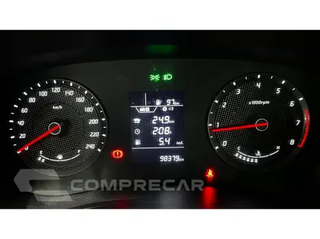 HB20 1.0 12V FLEX COMFORT MANUAL