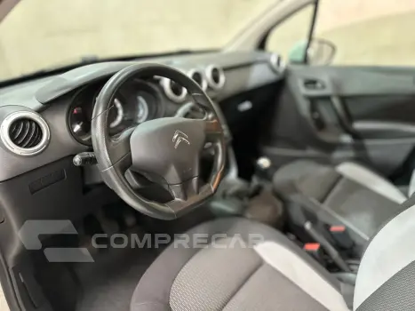 C3 1.2 4P 12V PURE TECH OREGINE FLEX