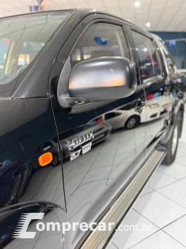 HILUX 2.7 SRV 4X2 CD 16V