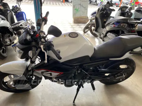 XJ6 N ABS