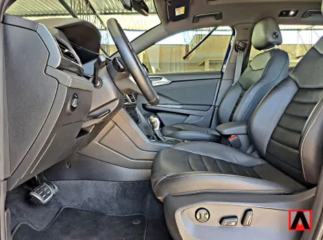 TAOS 1.4 250 TSI Highline