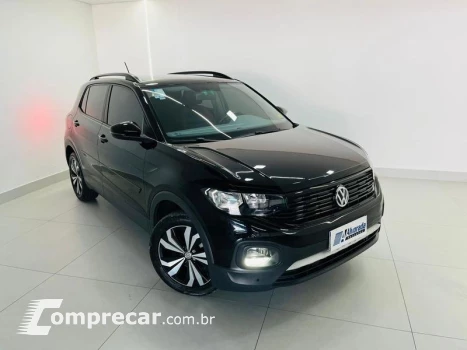 T CROSS TSI ADA