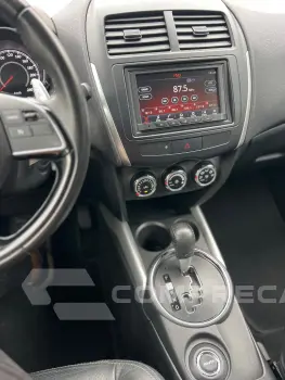 ASX HPE AWD 2.0 16V Flex Aut.