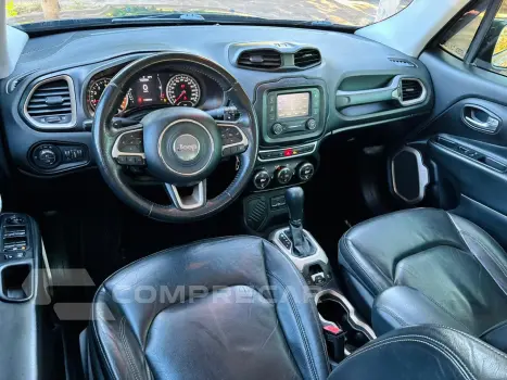 RENEGADE 1.3 T270 Turbo Longitude